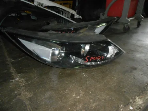 Μούρη (με καπό και φτερά) για KIA SPORTAGE (2010 - ) (SL) *Γ* -  Μούρη (με καπό και φτερά) για KIA SPORTAGE (2010 - ) (SL) *Γ* -