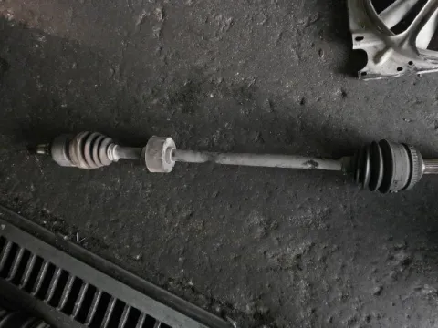 Ημιαξόνιο Εμπρός Δεξί Με ABS για TOYOTA YARIS (2003 - 2005) (XP10) 1300 2SZ-FE petrol 86 SCP12 Ημιαξόνιο Εμπρός Δεξί Με ABS για TOYOTA YARIS (2003 - 2005) (XP10) 1300 2SZ-FE petrol 86 SCP12
