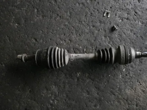 Ημιαξόνιο Εμπρός Αριστερό για CHEVROLET - DAEWOO LANOS (1997 - 2000) (T100) 1350 A13SM petrol 75 8V Ημιαξόνιο Εμπρός Αριστερό για CHEVROLET - DAEWOO LANOS (1997 - 2000) (T100) 1350 A13SM petrol 75 8V