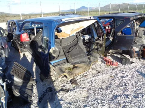 Τροπέτο Πίσω Χωρίς Άξονα για OPEL AGILA (2000 - 2003) , SUZUKI WAGON R (2000 - 2003) (RB) *Δ* -  Τροπέτο Πίσω Χωρίς Άξονα για OPEL AGILA (2000 - 2003) , SUZUKI WAGON R (2000 - 2003) (RB) *Δ* -
