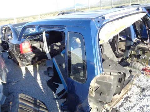 Τροπέτο Πίσω Χωρίς Άξονα για OPEL AGILA (2000 - 2003) , SUZUKI WAGON R (2000 - 2003) (RB) *Δ* -  Τροπέτο Πίσω Χωρίς Άξονα για OPEL AGILA (2000 - 2003) , SUZUKI WAGON R (2000 - 2003) (RB) *Δ* -