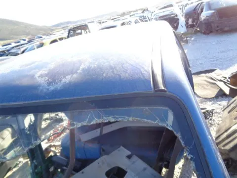 Τροπέτο Πίσω Χωρίς Άξονα για OPEL AGILA (2000 - 2003) , SUZUKI WAGON R (2000 - 2003) (RB) *Δ* -  Τροπέτο Πίσω Χωρίς Άξονα για OPEL AGILA (2000 - 2003) , SUZUKI WAGON R (2000 - 2003) (RB) *Δ* -