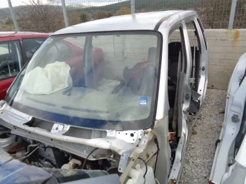 Τροπέτο Πίσω Χωρίς Άξονα Με Θόλουs Kαι Σασί για OPEL AGILA (2000 - 2003) , SUZUKI WAGON R (2000 - 2003) (RB) *Δ* Τροπέτο Πίσω Χωρίς Άξονα Με Θόλουs Kαι Σασί για OPEL AGILA (2000 - 2003) , SUZUKI WAGON R (2000 - 2003) (RB) *Δ*