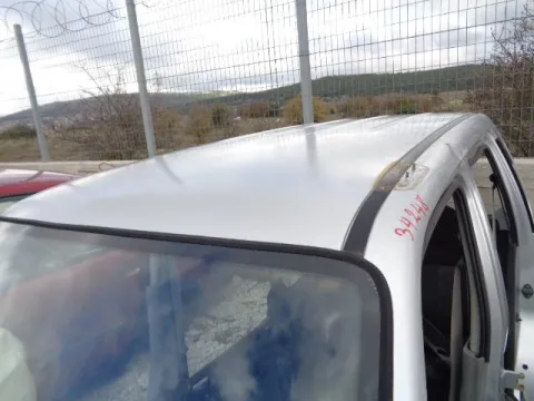 Τροπέτο Πίσω Χωρίς Άξονα Με Θόλουs Kαι Σασί για OPEL AGILA (2000 - 2003) , SUZUKI WAGON R (2000 - 2003) (RB) *Δ* -  Τροπέτο Πίσω Χωρίς Άξονα Με Θόλουs Kαι Σασί για OPEL AGILA (2000 - 2003) , SUZUKI WAGON R (2000 - 2003) (RB) *Δ* -