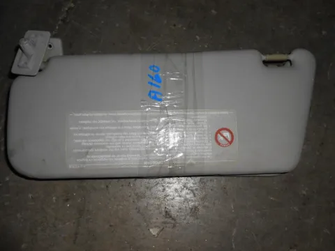 Σετ Σκιαδίων για MERCEDES A - CLASS (1997 - 2000) (W168) Σετ Σκιαδίων για MERCEDES A - CLASS (1997 - 2000) (W168)