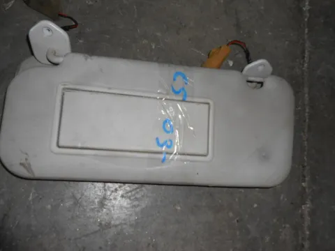 Σετ Σκιαδίων για CITROEN C5 (2004 - 2008) (RC) Σετ Σκιαδίων για CITROEN C5 (2004 - 2008) (RC)