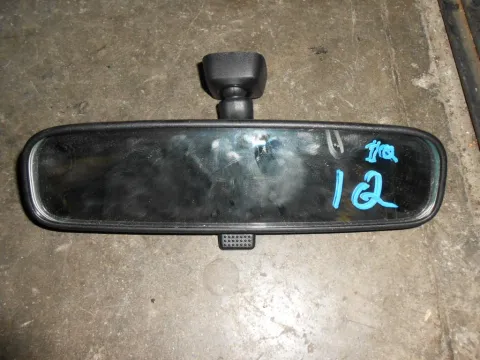 Καθρέπτης Εσωτερικός για Πίσω Ορατότητα για TOYOTA IQ (2009 - ) (AJ1) Καθρέπτης Εσωτερικός για Πίσω Ορατότητα για TOYOTA IQ (2009 - ) (AJ1)