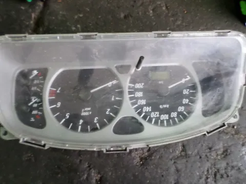 Κοντέρ για OPEL AGILA (2003 - 2007) 1200 (Z12XE) Petrol 75 16 valve Κοντέρ για OPEL AGILA (2003 - 2007) 1200 (Z12XE) Petrol 75 16 valve