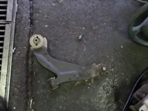 Ψαλίδι Εμπρός Αριστερό για FORD MONDEO (2000 - 2003) Mk3a 1800 (CHBA)(CHBB) Petrol 125 16V  ΠΑΛΕΤΑ 2 *223974* Ψαλίδι Εμπρός Αριστερό για FORD MONDEO (2000 - 2003) Mk3a 1800 (CHBA)(CHBB) Petrol 125 16V  ΠΑΛΕΤΑ 2 *223974*