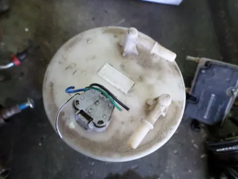 Αντλία Καυσίμου (Τρόμπα Βενζίνης) για HYUNDAI SANTA FE (2007 - 2010) (CM) 2700 G6EA petrol 189 V6 Αντλία Καυσίμου (Τρόμπα Βενζίνης) για HYUNDAI SANTA FE (2007 - 2010) (CM) 2700 G6EA petrol 189 V6