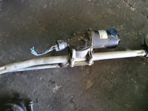Μοτέρ Κίνησης Εμπρός Υαλοκαθαριστήρων για TOYOTA COROLLA (2004 - 2007) (E120) ΠΑΛΕΤΑ 2 *297489* Μοτέρ Κίνησης Εμπρός Υαλοκαθαριστήρων για TOYOTA COROLLA (2004 - 2007) (E120) ΠΑΛΕΤΑ 2 *297489*