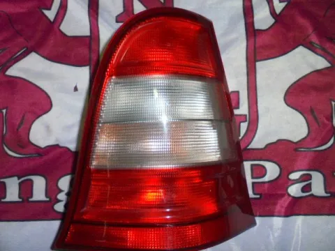 Φανάρι Πίσω Δεξί Λευκό Φλας για MERCEDES A - CLASS (1997 - 2000) (W168) Φανάρι Πίσω Δεξί Λευκό Φλας για MERCEDES A - CLASS (1997 - 2000) (W168)