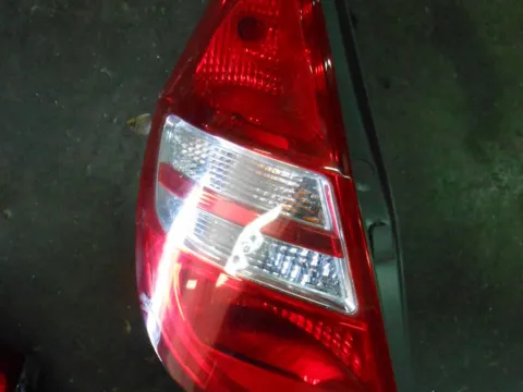 Φανάρι Πίσω Αριστερό Κορεάτικο (2L) για HYUNDAI i30 (2007 - 2012) Hatchback - 5dr Φανάρι Πίσω Αριστερό Κορεάτικο (2L) για HYUNDAI i30 (2007 - 2012) Hatchback - 5dr