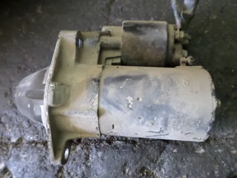 Μίζα 0001107034 για OPEL OMEGA (1994 - 1997) B 2000 (X20XEV) Petrol 136 16 valve Μίζα 0001107034 για OPEL OMEGA (1994 - 1997) B 2000 (X20XEV) Petrol 136 16 valve