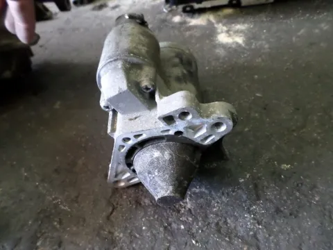 Μίζα m000t45971zt για RENAULT CLIO (2009 - 2013) 1600 (K4M862) Petrol 128 16V GT Μίζα m000t45971zt για RENAULT CLIO (2009 - 2013) 1600 (K4M862) Petrol 128 16V GT