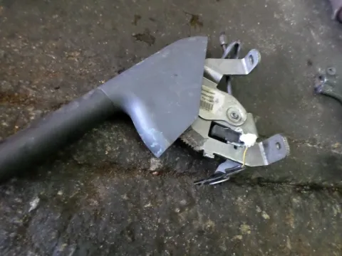 Χειρόφρενο Καστάνια Χειροφρένου για MITSUBISHI COLT (2005 - 2008 ) (CZ) Χειρόφρενο Καστάνια Χειροφρένου για MITSUBISHI COLT (2005 - 2008 ) (CZ)