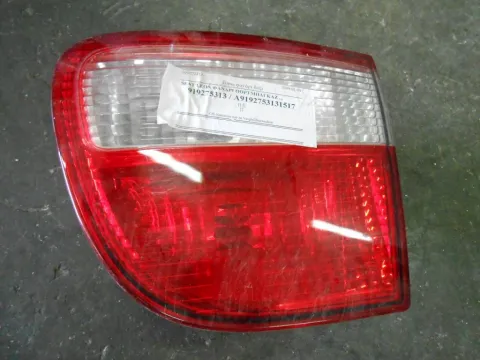 Φανάρι Πίσω Δεξί Καπού για SEAT LEON (1999 - 2005) (1MZ) Φανάρι Πίσω Δεξί Καπού για SEAT LEON (1999 - 2005) (1MZ)