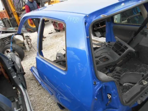 Τροπέτο Πίσω Χωρίς Άξονα για SEAT AROSA (1997 - 2000) (6H) *Δ* Τροπέτο Πίσω Χωρίς Άξονα για SEAT AROSA (1997 - 2000) (6H) *Δ*