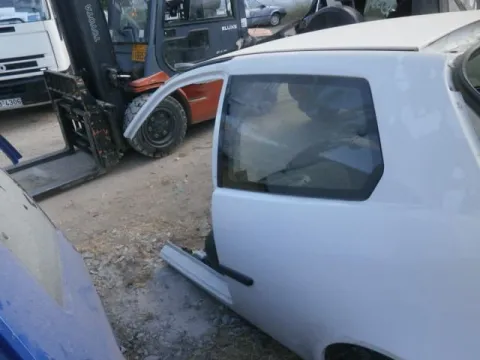 Τροπέτο Πίσω Με Άξονα Και Ρεζερβουάρ για FIAT PUNTO (1999 - 2003) (188) Hatchback - 3dr *Δ* -  Τροπέτο Πίσω Με Άξονα Και Ρεζερβουάρ για FIAT PUNTO (1999 - 2003) (188) Hatchback - 3dr *Δ* -