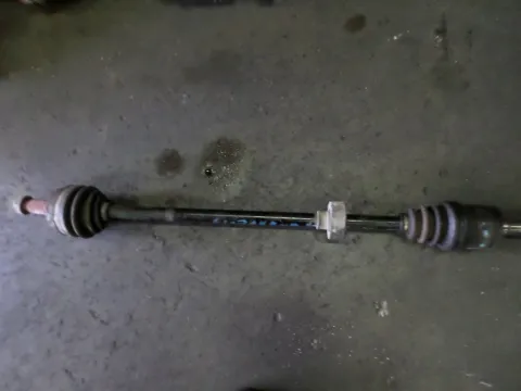 Ημιαξόνιο Εμπρός Αριστερό για HONDA CIVIC (1996 - 1998) (EJ - K) (MA - B) Ημιαξόνιο Εμπρός Αριστερό για HONDA CIVIC (1996 - 1998) (EJ - K) (MA - B)