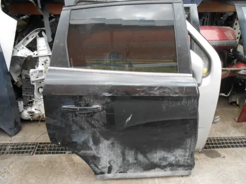 Πόρτα Πίσω Δεξιά για FORD KUGA (2008 - 2012) *Γ* Πόρτα Πίσω Δεξιά για FORD KUGA (2008 - 2012) *Γ*