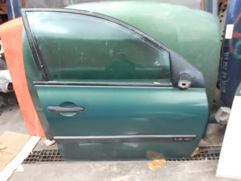 Πόρτα Εμπρός Δεξιά για RENAULT MEGANE (2002 - 2005) (LM) (KM) (EM) (CM) , (2006 - 2008) (LM) (KM) (EM) (CM) *Γ* Πόρτα Εμπρός Δεξιά για RENAULT MEGANE (2002 - 2005) (LM) (KM) (EM) (CM) , (2006 - 2008) (LM) (KM) (EM) (CM) *Γ*