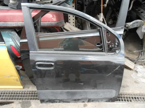 Πόρτα Εμπρός Δεξιά για FIAT PANDA (2012 - ) ( ) *Γ* Πόρτα Εμπρός Δεξιά για FIAT PANDA (2012 - ) ( ) *Γ*