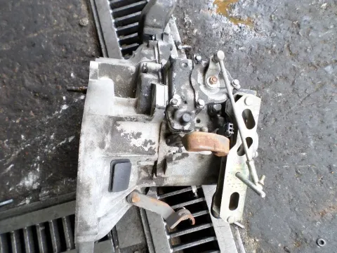 Κιβώτιο Ταχυτήτων (Σασμάν) Χειροκίνητο για FIAT CINQUECENTO (1992 - 1998) (170) 901 (1170A1.000) (1170A1.046) Petrol 40 Inj , SEICENTO (2001 - 2006) (187) 901 (1170A1.046) Petrol 39 , (1998 - 2001) (1 Κιβώτιο Ταχυτήτων (Σασμάν) Χειροκίνητο για FIAT CINQUECENTO (1992 - 1998) (170) 901 (1170A1.000) (1170A1.046) Petrol 40 Inj , SEICENTO (2001 - 2006) (187) 901 (1170A1.046) Petrol 39 , (1998 - 2001) (1