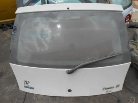 Πορτ-Μπαγκάζ για FIAT PUNTO (1999 - 2003) (188) Hatchback - 3dr , Mini Van *Γ* Πορτ-Μπαγκάζ για FIAT PUNTO (1999 - 2003) (188) Hatchback - 3dr , Mini Van *Γ*