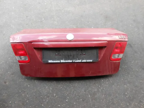Καπό Πίσω για SAAB 9-3 (2002 - 2005) (YS3F) Sedan - 4dr , (2005 - 2007) (YS3F) *Γ* Καπό Πίσω για SAAB 9-3 (2002 - 2005) (YS3F) Sedan - 4dr , (2005 - 2007) (YS3F) *Γ*