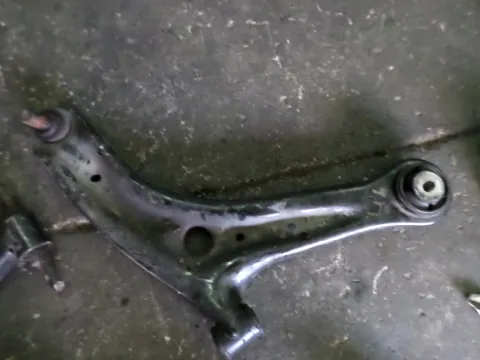 Ψαλίδι Εμπρός Δεξί για FORD FIESTA (2008 - 2012) Mk6 (JA8) Ψαλίδι Εμπρός Δεξί για FORD FIESTA (2008 - 2012) Mk6 (JA8)