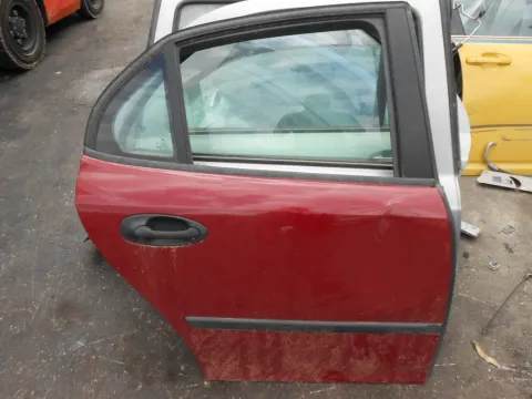 Πόρτα Πίσω Δεξιά για SAAB 9-3 (2002 - 2005) (YS3F) Sedan - 4dr , (2005 - 2007) (YS3F) *Ε* Πόρτα Πίσω Δεξιά για SAAB 9-3 (2002 - 2005) (YS3F) Sedan - 4dr , (2005 - 2007) (YS3F) *Ε*
