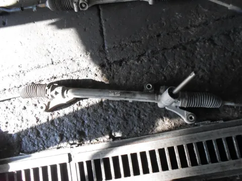 Κρεμαγιέρα Μηχανική για FORD FIESTA (2008 - 2012) Mk6 (JA8) Κρεμαγιέρα Μηχανική για FORD FIESTA (2008 - 2012) Mk6 (JA8)