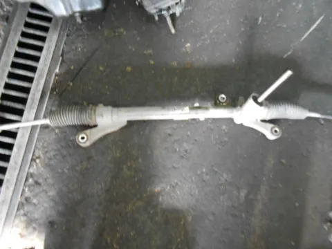 Κρεμαγιέρα Μηχανική για FORD FIESTA (2008 - 2012) Mk6 (JA8) Κρεμαγιέρα Μηχανική για FORD FIESTA (2008 - 2012) Mk6 (JA8)