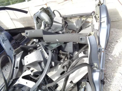 Τροπέτο Πίσω Με Άξονα Με Θόλουs Kαι Σασί για OPEL CORSA (2000 - 2004) C Hatchback - 3dr , (2004 - 2006) C *Δ* -  Τροπέτο Πίσω Με Άξονα Με Θόλουs Kαι Σασί για OPEL CORSA (2000 - 2004) C Hatchback - 3dr , (2004 - 2006) C *Δ* -