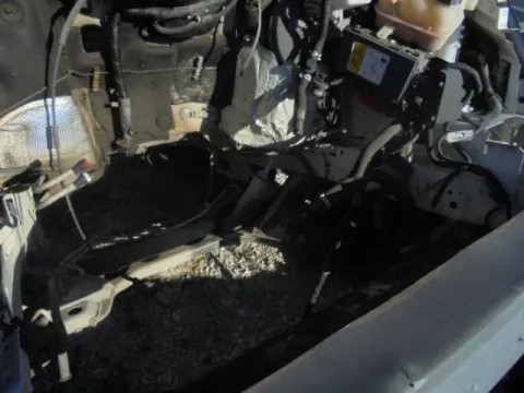 Τροπέτο Εμπρός Χωρίs Μηχανή Και Σασμάν για FORD TRANSIT (2000 - 2006) (FA_ _) 2300 (E5FA)(E5FC) *Δ* -  Τροπέτο Εμπρός Χωρίs Μηχανή Και Σασμάν για FORD TRANSIT (2000 - 2006) (FA_ _) 2300 (E5FA)(E5FC) *Δ* -