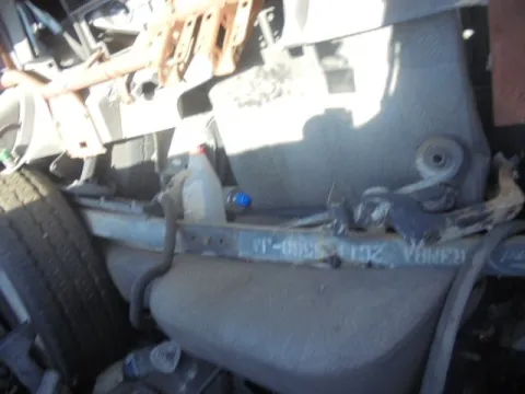 Τροπέτο Εμπρός Χωρίs Μηχανή Και Σασμάν για FORD TRANSIT (2000 - 2006) (FA_ _) 2300 (E5FA)(E5FC) *Δ* -  Τροπέτο Εμπρός Χωρίs Μηχανή Και Σασμάν για FORD TRANSIT (2000 - 2006) (FA_ _) 2300 (E5FA)(E5FC) *Δ* -