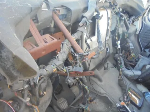 Τροπέτο Εμπρός Χωρίs Μηχανή Και Σασμάν για FORD TRANSIT (2000 - 2006) (FA_ _) 2300 (E5FA)(E5FC) *Δ* -  Τροπέτο Εμπρός Χωρίs Μηχανή Και Σασμάν για FORD TRANSIT (2000 - 2006) (FA_ _) 2300 (E5FA)(E5FC) *Δ* -