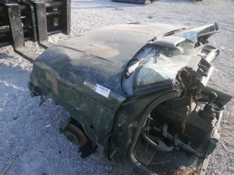 Τροπέτο Εμπρός Με Μηχανή Και Σασμάν για RENAULT CLIO (1990 - 1994) (B57) (C57) 1400cc *Δ* Τροπέτο Εμπρός Με Μηχανή Και Σασμάν για RENAULT CLIO (1990 - 1994) (B57) (C57) 1400cc *Δ*