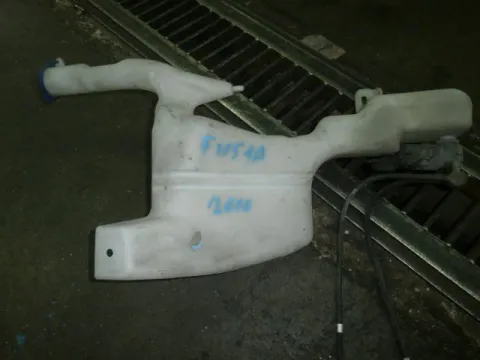 Δοχείο Υαλοκαθαριστήρων Με Μοτέρ για FORD FIESTA (2008 - 2012) Mk6 (JA8) Δοχείο Υαλοκαθαριστήρων Με Μοτέρ για FORD FIESTA (2008 - 2012) Mk6 (JA8)
