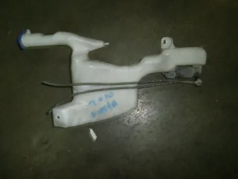 Δοχείο Υαλοκαθαριστήρων Με Μοτέρ για FORD FIESTA (2008 - 2012) Mk6 (JA8) Δοχείο Υαλοκαθαριστήρων Με Μοτέρ για FORD FIESTA (2008 - 2012) Mk6 (JA8)