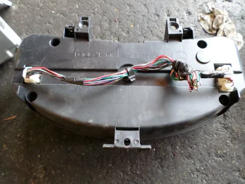 Κοντέρ NE5555430 για MAZDA MX5 (2005 - 2008) (NC) , (2009 - ) (NC) -  Κοντέρ NE5555430 για MAZDA MX5 (2005 - 2008) (NC) , (2009 - ) (NC) -