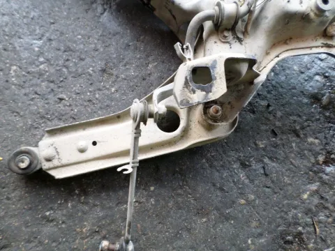 Ψαλίδι Εμπρός Δεξί για FORD ESCORT (1995 - 1998) MK7 1600 (L1H) Petrol 88 16V , 1600 (L1H) Petrol 88 16V XR3i Ψαλίδι Εμπρός Δεξί για FORD ESCORT (1995 - 1998) MK7 1600 (L1H) Petrol 88 16V , 1600 (L1H) Petrol 88 16V XR3i