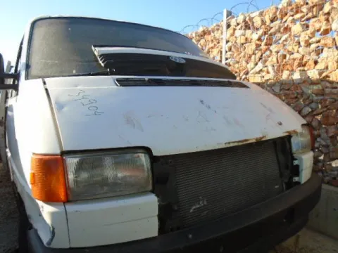 Τροπέτο Αμάξι κομπλέ για VW TRANSPORTER (1991 - 1996) (70X) (T4) 2000 (AAC) Petrol 84 *Δ* Τροπέτο Αμάξι κομπλέ για VW TRANSPORTER (1991 - 1996) (70X) (T4) 2000 (AAC) Petrol 84 *Δ*