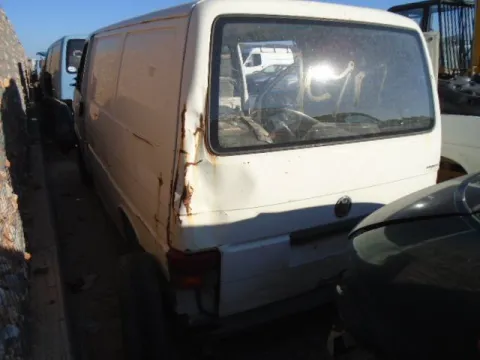 Τροπέτο Αμάξι κομπλέ για VW TRANSPORTER (1991 - 1996) (70X) (T4) 2000 (AAC) Petrol 84 *Δ* -  Τροπέτο Αμάξι κομπλέ για VW TRANSPORTER (1991 - 1996) (70X) (T4) 2000 (AAC) Petrol 84 *Δ* -