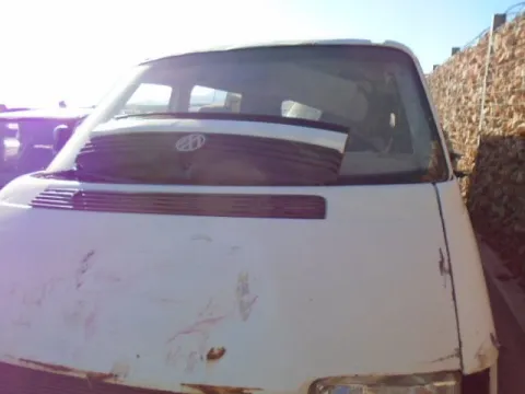 Τροπέτο Αμάξι κομπλέ για VW TRANSPORTER (1991 - 1996) (70X) (T4) 2000 (AAC) Petrol 84 *Δ* -  Τροπέτο Αμάξι κομπλέ για VW TRANSPORTER (1991 - 1996) (70X) (T4) 2000 (AAC) Petrol 84 *Δ* -