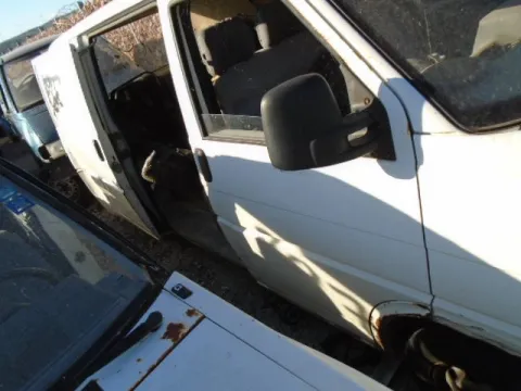 Τροπέτο Αμάξι κομπλέ για VW TRANSPORTER (1991 - 1996) (70X) (T4) 2000 (AAC) Petrol 84 *Δ* -  Τροπέτο Αμάξι κομπλέ για VW TRANSPORTER (1991 - 1996) (70X) (T4) 2000 (AAC) Petrol 84 *Δ* -