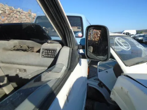 Τροπέτο Αμάξι κομπλέ για VW TRANSPORTER (1991 - 1996) (70X) (T4) 2000 (AAC) Petrol 84 *Δ* -  Τροπέτο Αμάξι κομπλέ για VW TRANSPORTER (1991 - 1996) (70X) (T4) 2000 (AAC) Petrol 84 *Δ* -