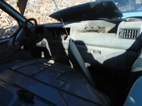 Τροπέτο Αμάξι κομπλέ για VW TRANSPORTER (1991 - 1996) (70X) (T4) 2000 (AAC) Petrol 84 *Δ* -  Τροπέτο Αμάξι κομπλέ για VW TRANSPORTER (1991 - 1996) (70X) (T4) 2000 (AAC) Petrol 84 *Δ* -
