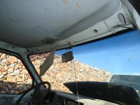 Τροπέτο Αμάξι κομπλέ για VW TRANSPORTER (1991 - 1996) (70X) (T4) 2000 (AAC) Petrol 84 *Δ* -  Τροπέτο Αμάξι κομπλέ για VW TRANSPORTER (1991 - 1996) (70X) (T4) 2000 (AAC) Petrol 84 *Δ* -